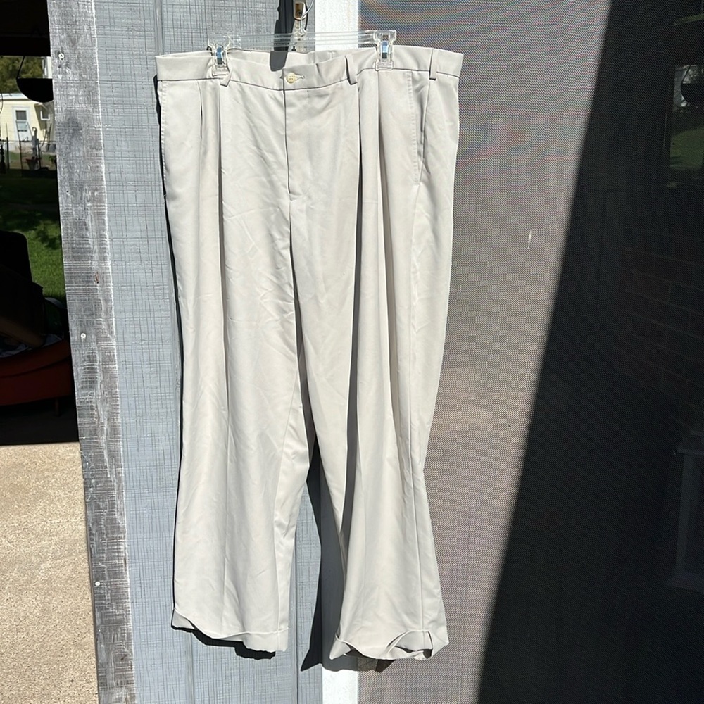 Dress pants